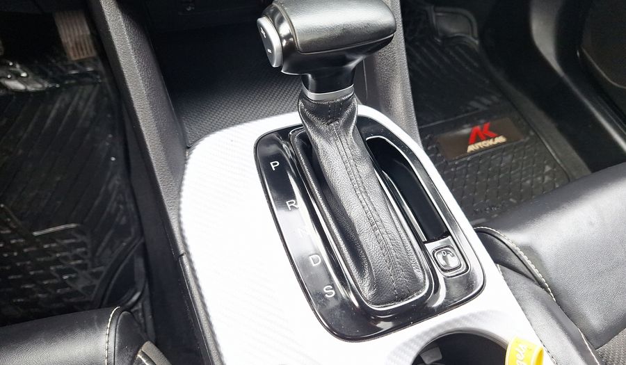 Gac Gs3 1.5T AUTO GS POWER Suv 2024