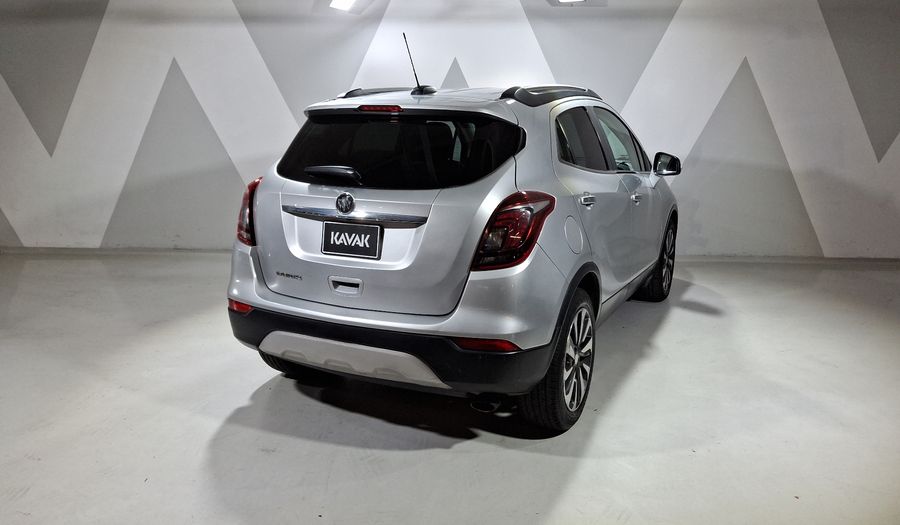 Buick Encore 1.4 CXL L AUTO Suv 2019