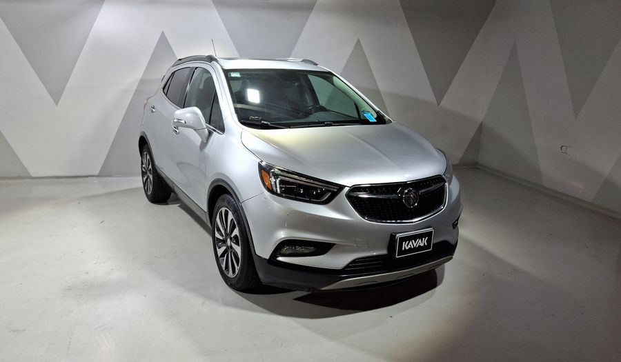 Buick Encore 1.4 CXL L AUTO Suv 2019