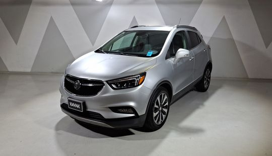 Buick • Encore