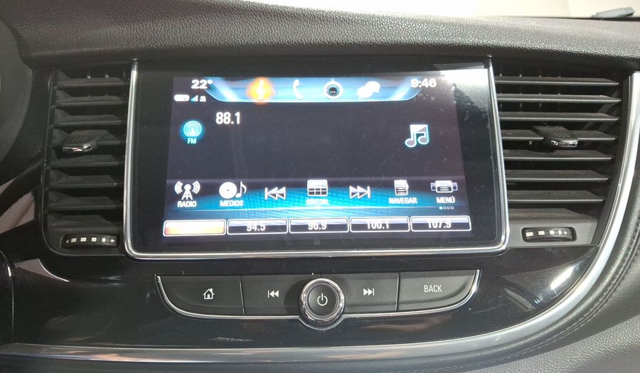 Buick Encore 1.4 CXL L AUTO Suv 2019