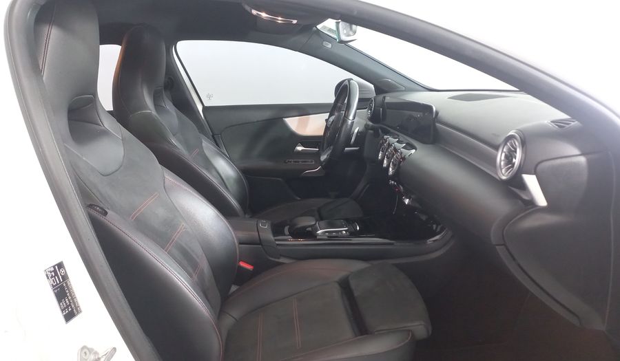 Mercedes Benz Clase A 1.3 200 PROGRESSIVE DCT Hatchback 2023