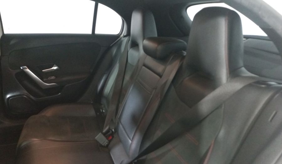 Mercedes Benz Clase A 1.3 200 PROGRESSIVE DCT Hatchback 2023