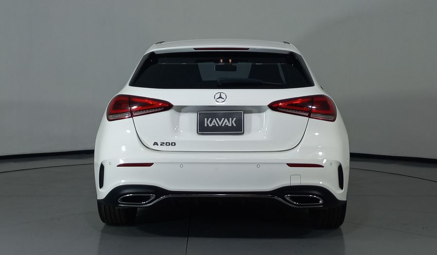 Mercedes Benz Clase A 1.3 200 PROGRESSIVE DCT Hatchback 2023
