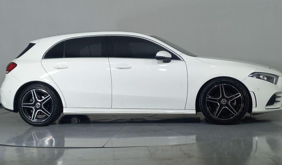 Mercedes Benz Clase A 1.3 200 PROGRESSIVE DCT Hatchback 2023