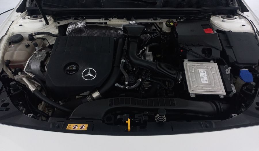 Mercedes Benz Clase A 1.3 200 PROGRESSIVE DCT Hatchback 2023