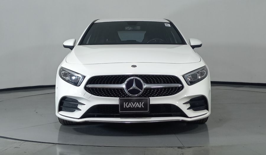 Mercedes Benz Clase A 1.3 200 PROGRESSIVE DCT Hatchback 2023