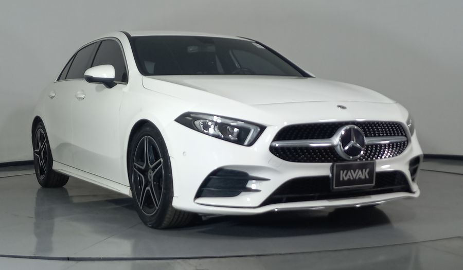 Mercedes Benz Clase A 1.3 200 PROGRESSIVE DCT Hatchback 2023