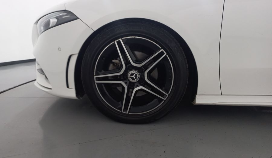 Mercedes Benz Clase A 1.3 200 PROGRESSIVE DCT Hatchback 2023