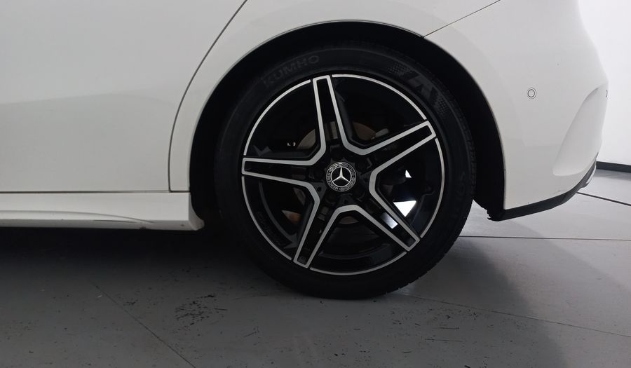 Mercedes Benz Clase A 1.3 200 PROGRESSIVE DCT Hatchback 2023