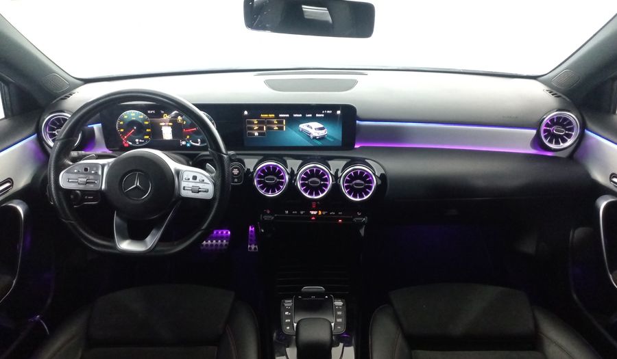 Mercedes Benz Clase A 1.3 200 PROGRESSIVE DCT Hatchback 2023