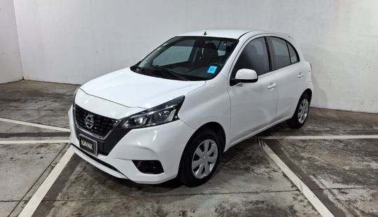 Nissan • March