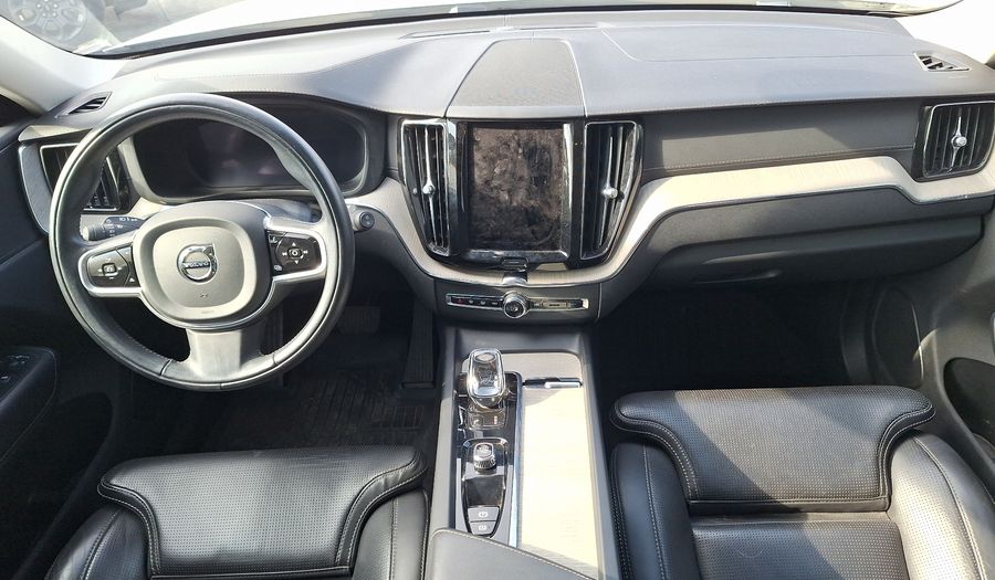Volvo Xc60 2.0 T8 PHEV INSCRIPTION RC 4WD AUTO Suv 2022