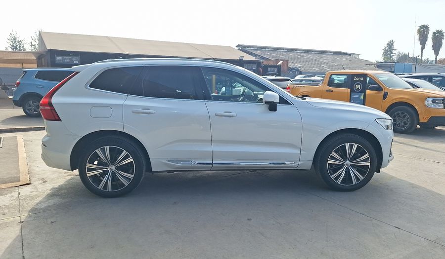 Volvo Xc60 2.0 T8 PHEV INSCRIPTION RC 4WD AUTO Suv 2022