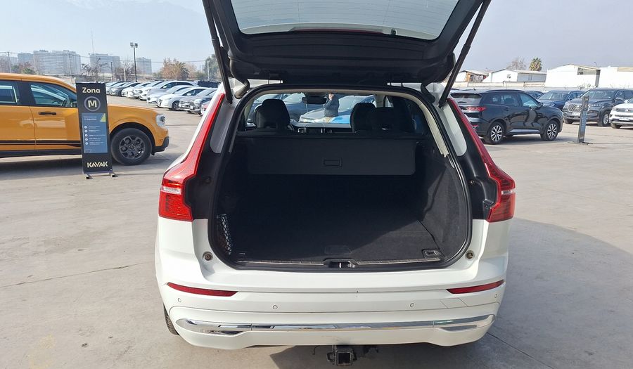 Volvo Xc60 2.0 T8 PHEV INSCRIPTION RC 4WD AUTO Suv 2022