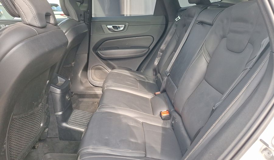 Volvo Xc60 2.0 T8 PHEV INSCRIPTION RC 4WD AUTO Suv 2022