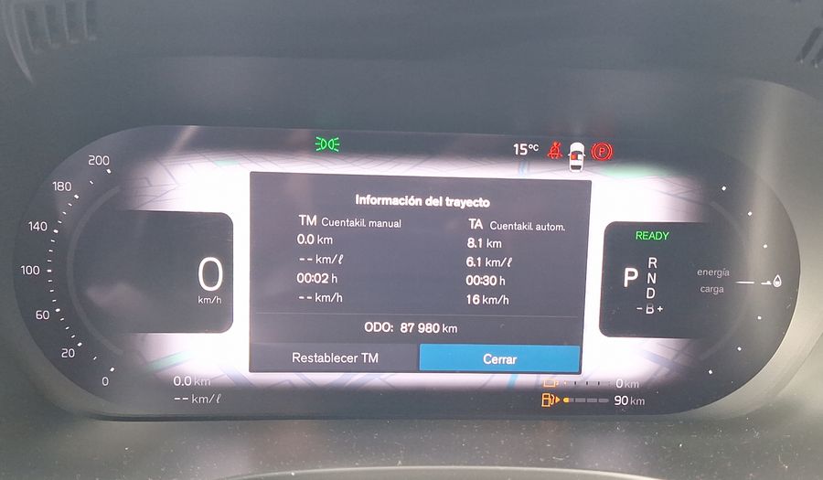 Volvo Xc60 2.0 T8 PHEV INSCRIPTION RC 4WD AUTO Suv 2022