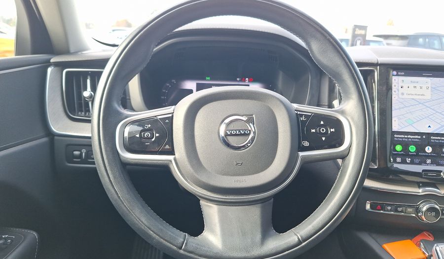 Volvo Xc60 2.0 T8 PHEV INSCRIPTION RC 4WD AUTO Suv 2022