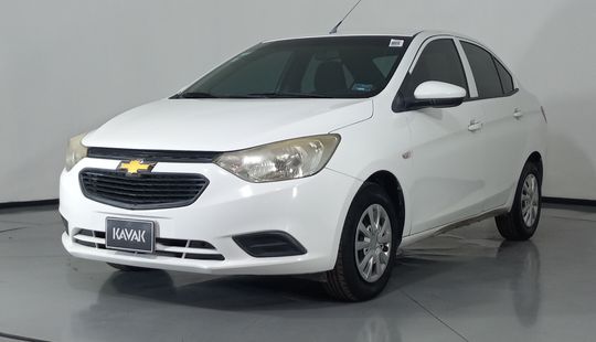 Chevrolet • Aveo