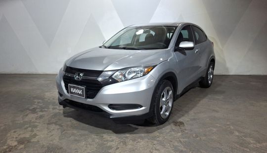 Honda • HR-V