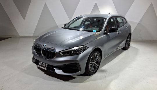 Bmw • Serie 1