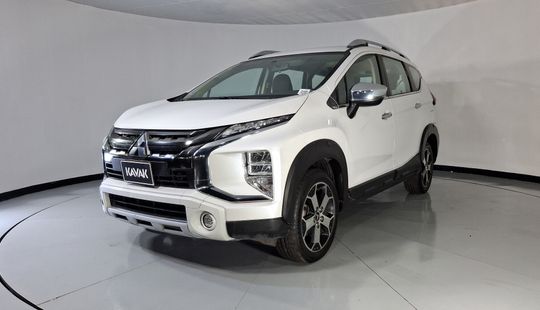 Mitsubishi • Xpander