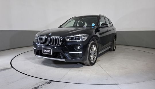 Bmw • X1