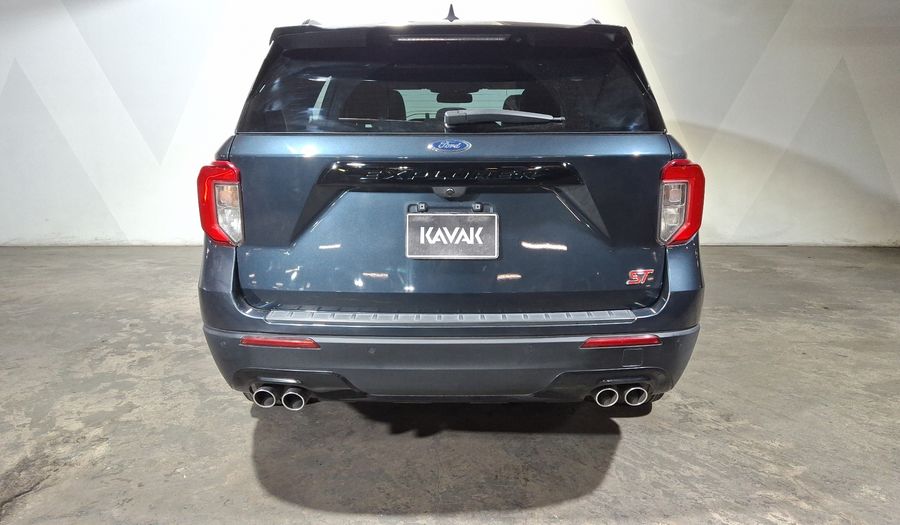Ford Explorer 3.0 ST AUTO AWD Suv 2022
