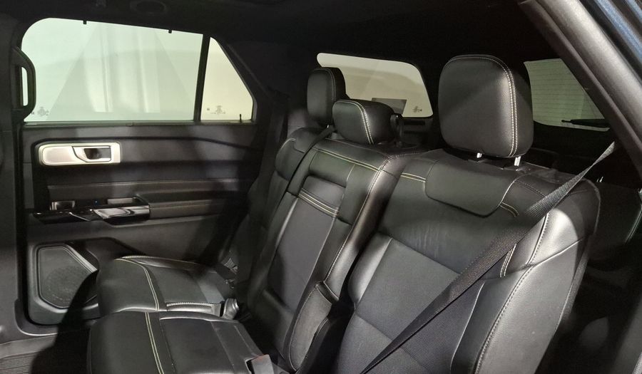 Ford Explorer 3.0 ST AUTO AWD Suv 2022