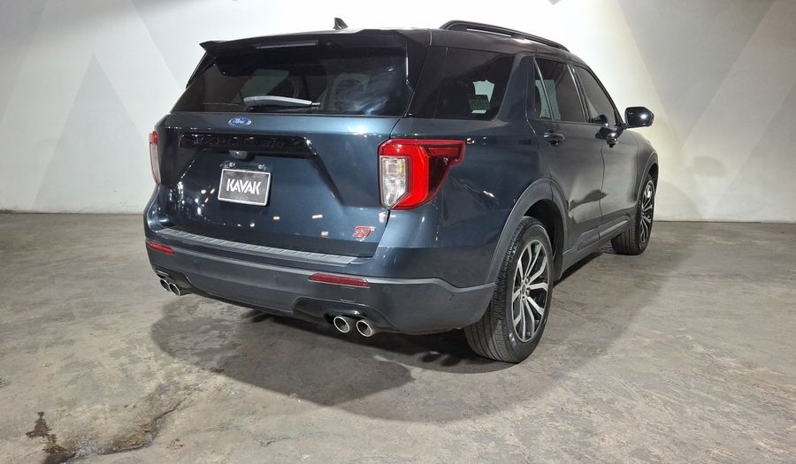 Ford Explorer 3.0 ST AUTO AWD Suv 2022