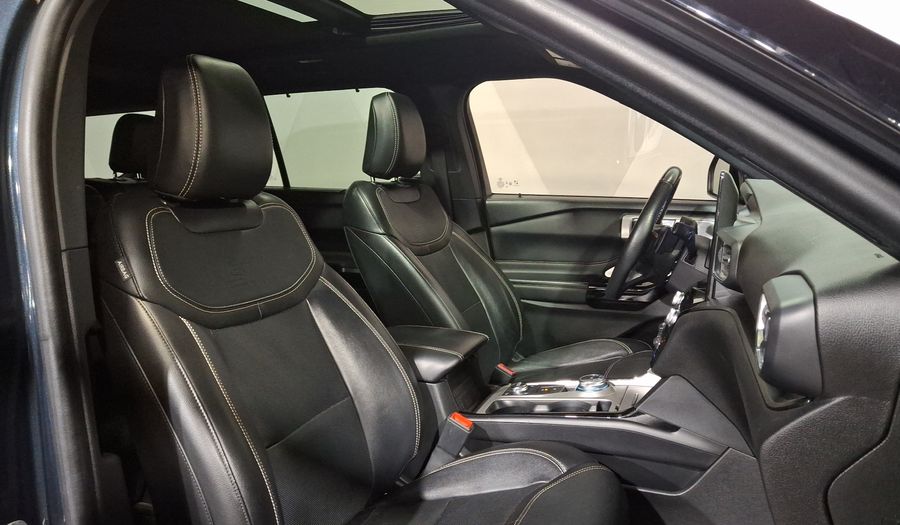 Ford Explorer 3.0 ST AUTO AWD Suv 2022