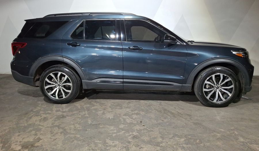 Ford Explorer 3.0 ST AUTO AWD Suv 2022