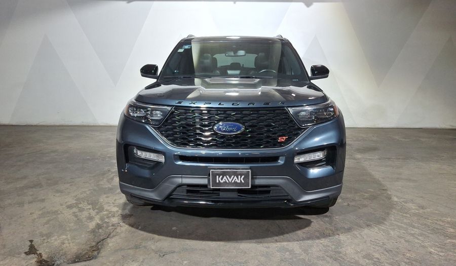 Ford Explorer 3.0 ST AUTO AWD Suv 2022