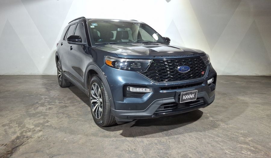 Ford Explorer 3.0 ST AUTO AWD Suv 2022