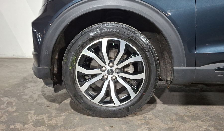 Ford Explorer 3.0 ST AUTO AWD Suv 2022