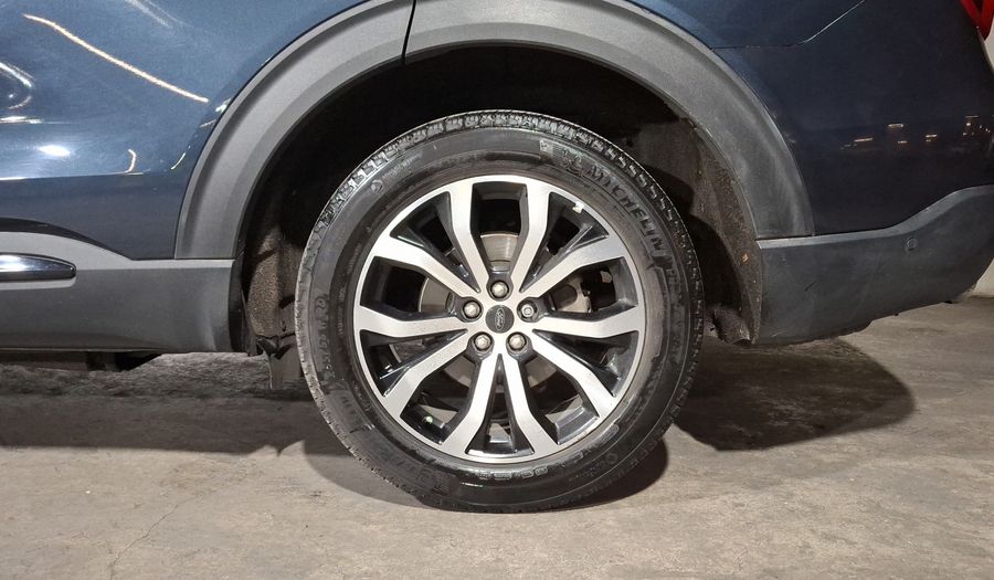 Ford Explorer 3.0 ST AUTO AWD Suv 2022