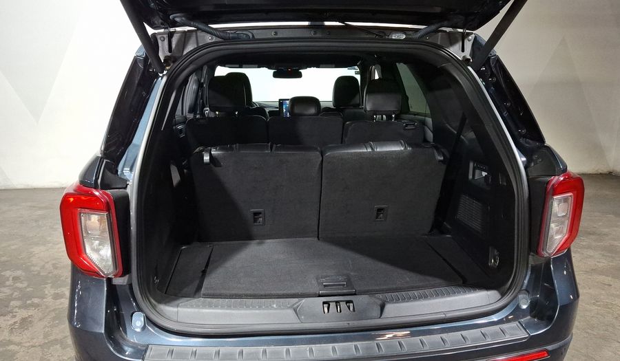 Ford Explorer 3.0 ST AUTO AWD Suv 2022