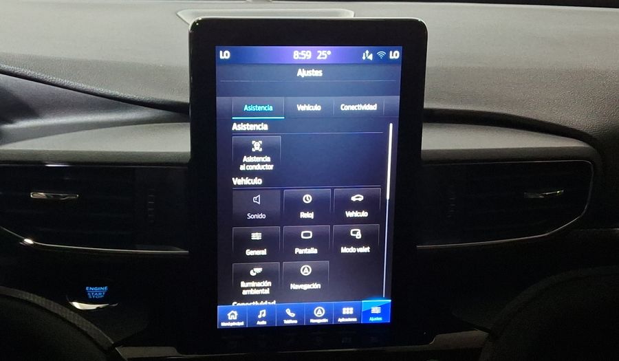 Ford Explorer 3.0 ST AUTO AWD Suv 2022