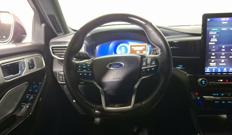 Ford Explorer 3.0 ST AUTO AWD Suv 2022