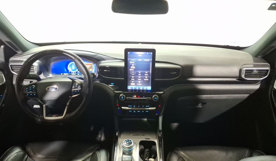Ford Explorer 3.0 ST AUTO AWD Suv 2022