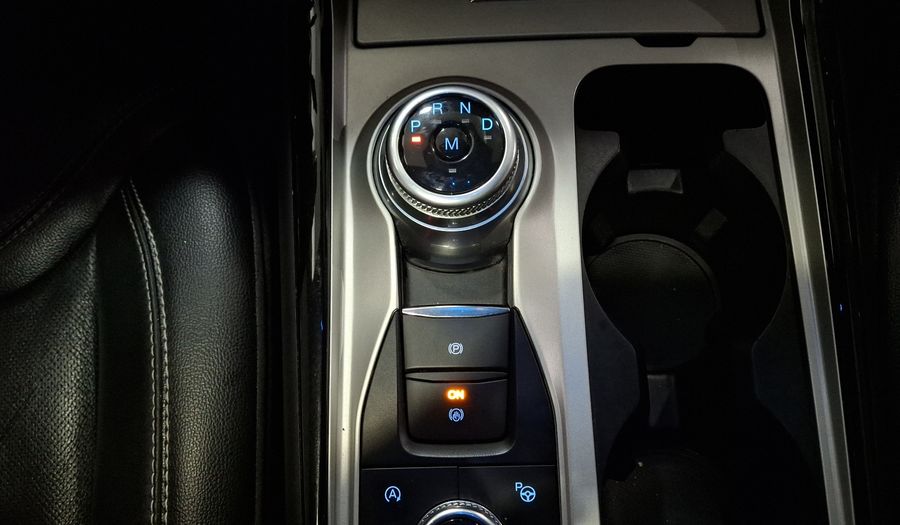 Ford Explorer 3.0 ST AUTO AWD Suv 2022