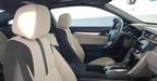 Honda Civic 1.5 TURBO Coupe 2018