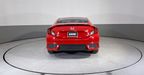 Honda Civic 1.5 TURBO Coupe 2018