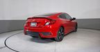 Honda Civic 1.5 TURBO Coupe 2018
