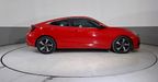 Honda Civic 1.5 TURBO Coupe 2018