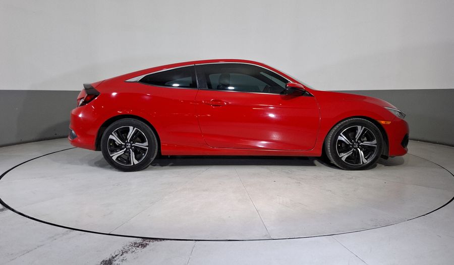 Honda Civic 1.5 TURBO Coupe 2018