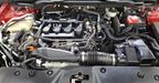 Honda Civic 1.5 TURBO Coupe 2018