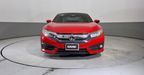 Honda Civic 1.5 TURBO Coupe 2018