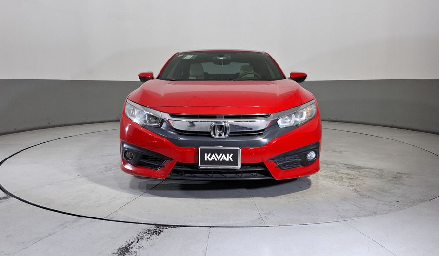 Honda Civic 1.5 TURBO Coupe 2018