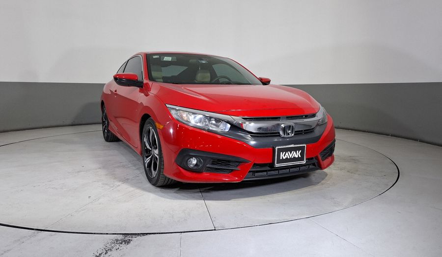Honda Civic 1.5 TURBO Coupe 2018